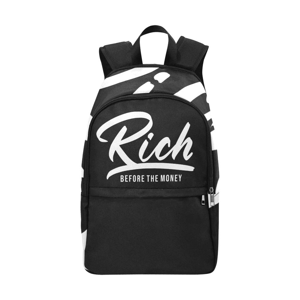 "The Money" Back Pack - The Classic