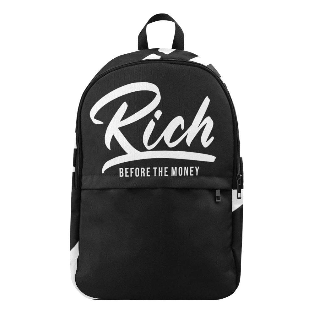 "The Money" Back Pack - The Classic